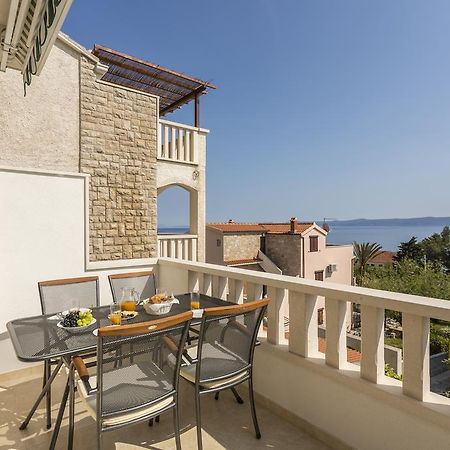 Apartments Biserka 볼 외부 사진