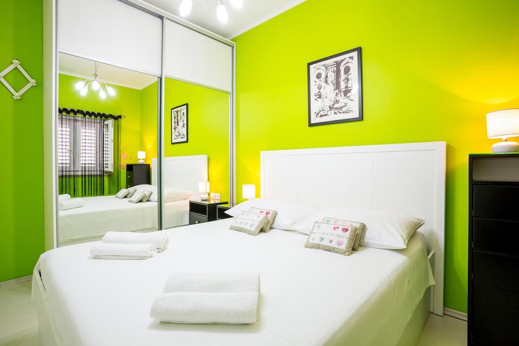 Apartments Biserka 볼 객실 사진