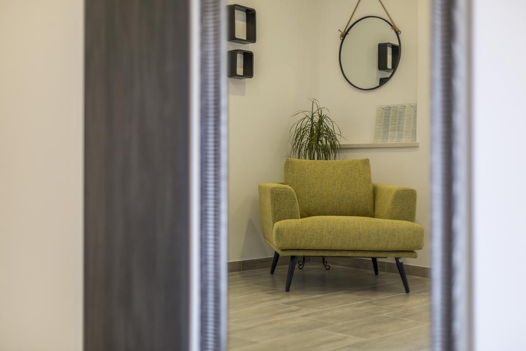 Apartments Biserka 볼 외부 사진