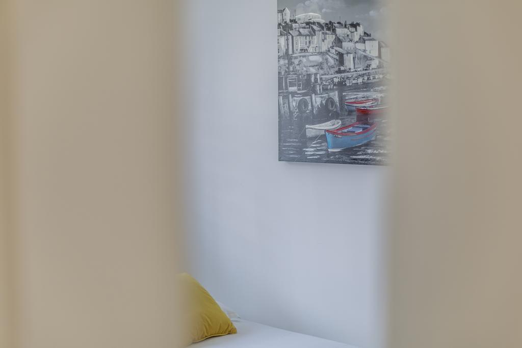 Apartments Biserka 볼 외부 사진
